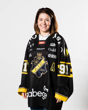 Denise Husak Asp, AIK