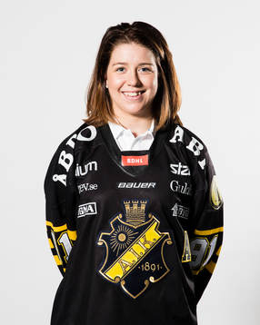 Denise Husak Asp, AIK