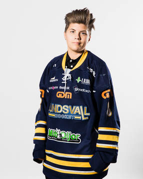 Beatrice Johansson, Sundsvall