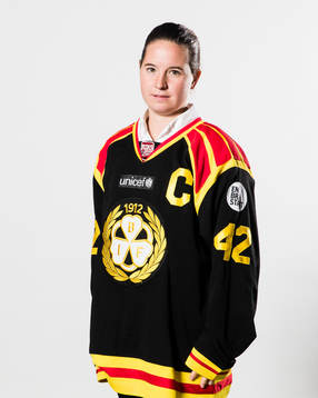 Angelica Östlund, Brynäs