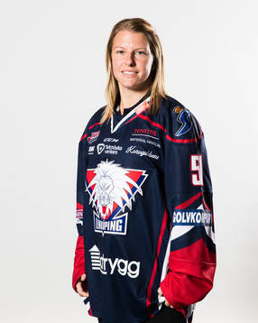 Pernilla Winberg, Linköping