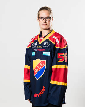 Alexandra Palm, Djurgården