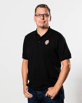 Jens Öhman, tränare Modo