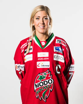 Erika Grahm, Modo