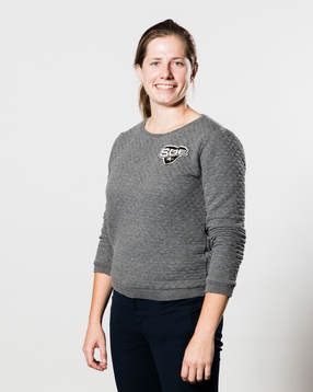 Maggie Litchfield Medd, tränare SDE