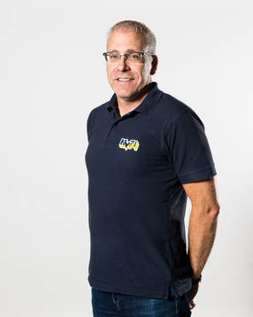 Ulf Johansson, tränare HV71