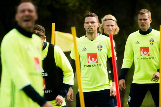 Marcus Berg