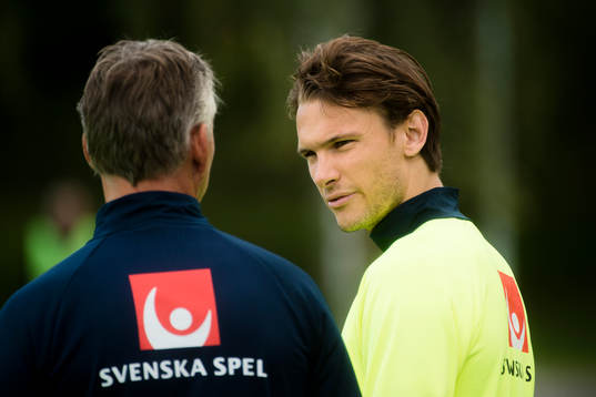 Albin Ekdal