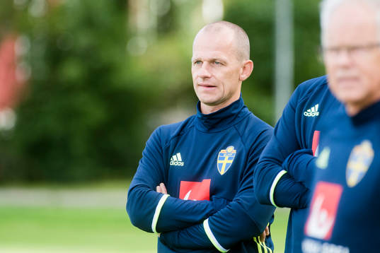 Johan Sandberg, sjukgymnast