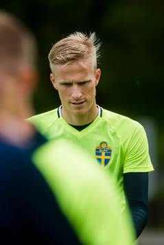 Oscar Wendt