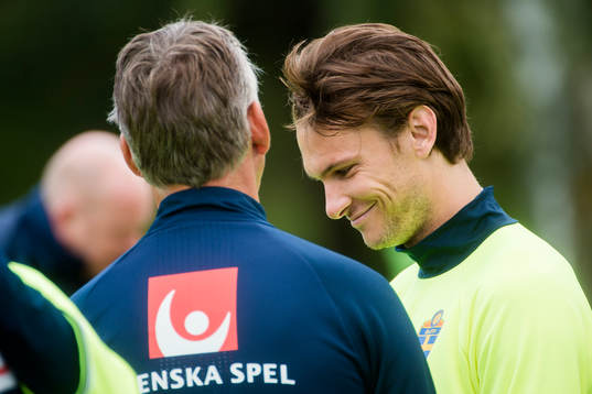 Albin Ekdal