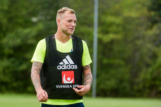 John Guidetti