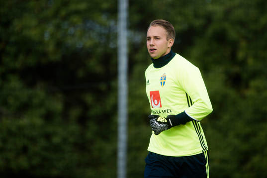 Patrik Carlgren