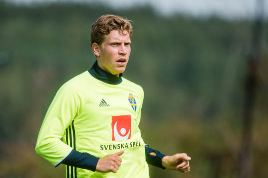 Alexander Fransson