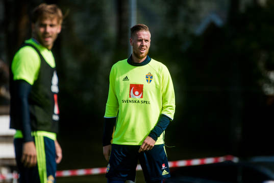 Pontus Jansson