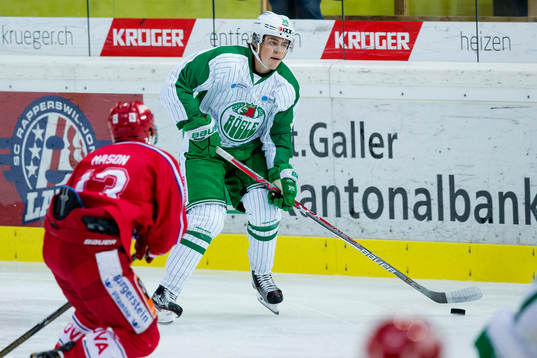 Rögles Filip Karlsson