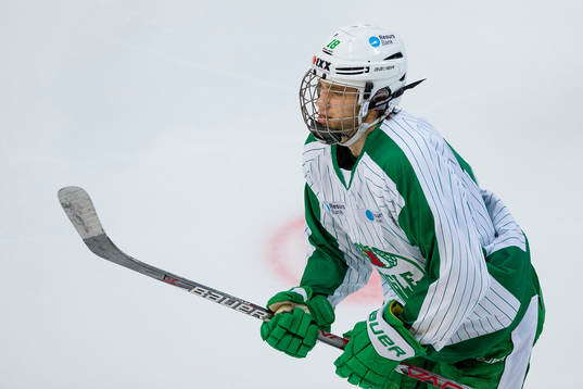 Rögles Timothy Liljegren