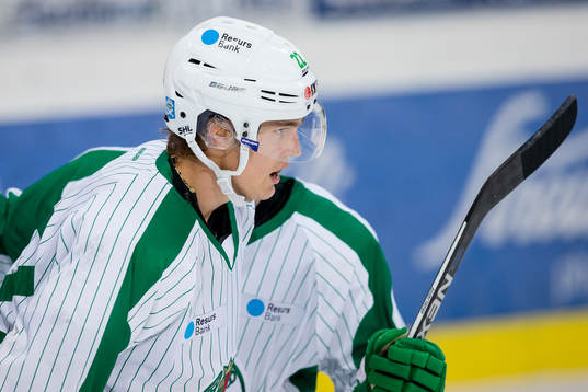 Rögles Sebastian Wännström