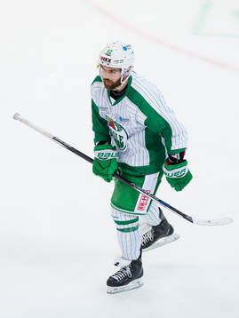 Rögles Jack Connolly