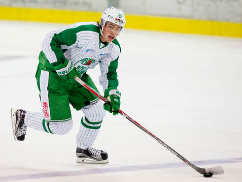 Rögles Filip Karlsson