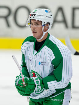 Rögles Bryan Lerg