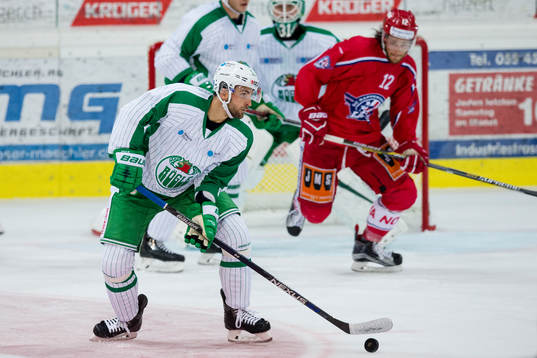 Rögles Dominik Granak