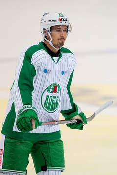Rögles Daniel Sylwander