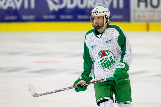 Rögles Timothy Liljegren