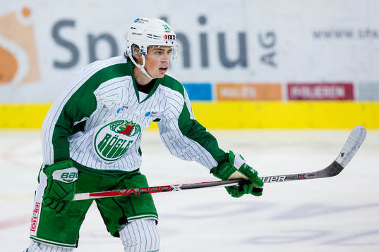 Rögles Filip Karlsson