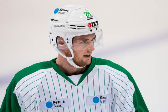 Rögles Cade Fairchild