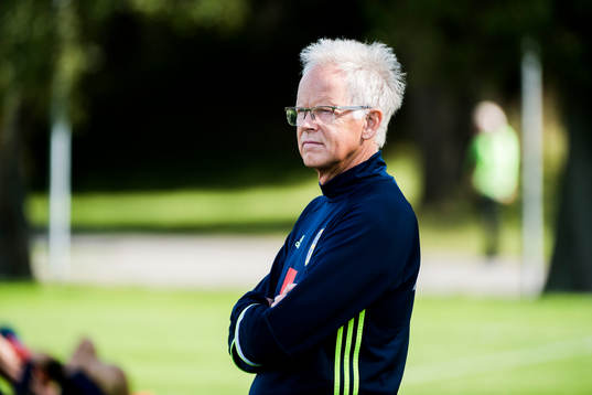 Anders Valentin, läkare