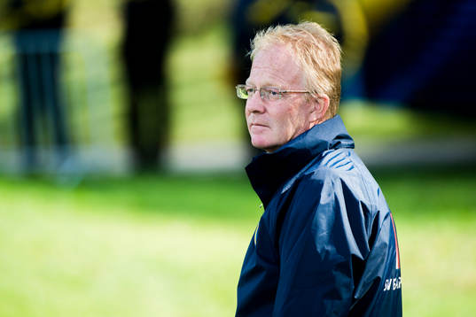Lars Jacobsson, bevakare