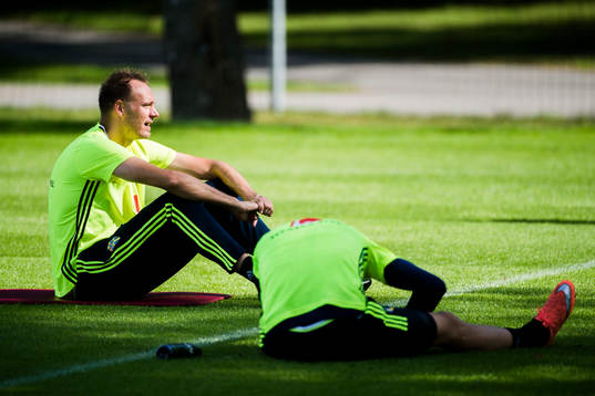 Andreas Granqvist