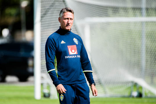 Jan Gustavsson, säkerhetsansvarig