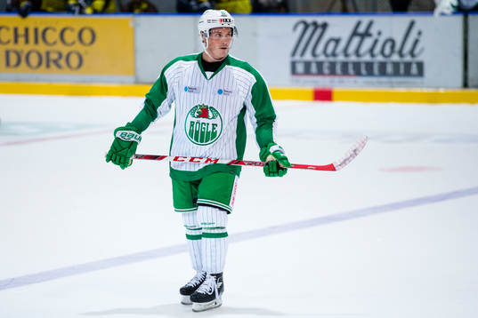 Rögles Bryan Lerg