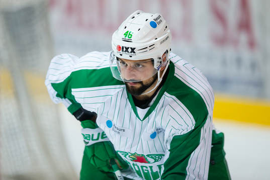 Rögles Kevin Marshall