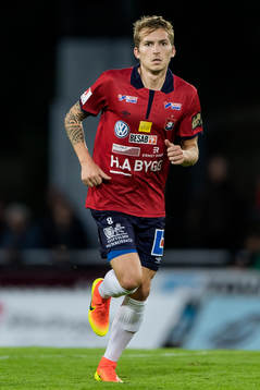 Örgrytes Andreas Östling