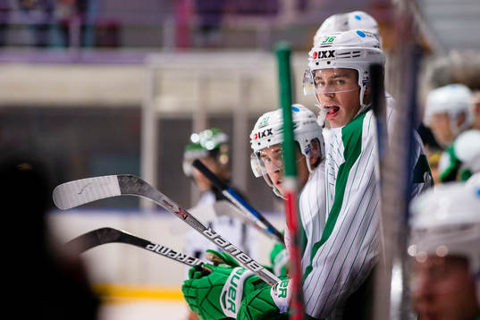 Rögles Filip Karlsson