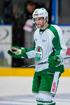 Rögles Cade Fairchild
