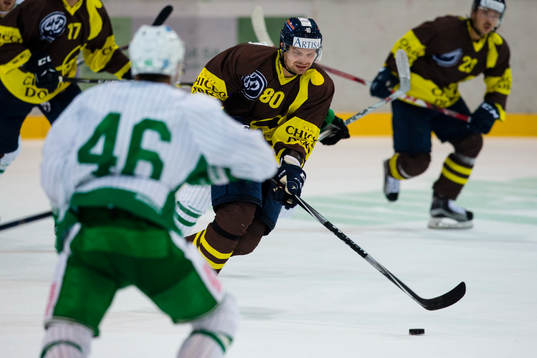 Ambri-Piottas Janne Pesonen