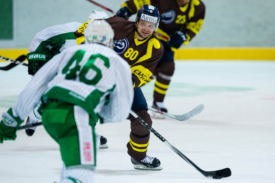 Ambri-Piottas Janne Pesonen