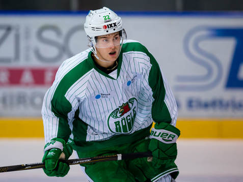 Rögles Sebastian Wännström