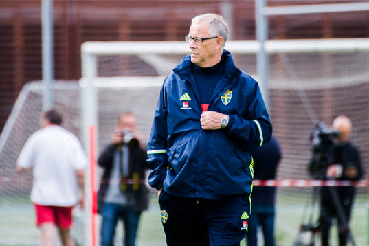 Rådigare Lars Lagerbäck