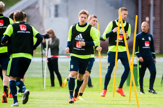 Alexander Fransson