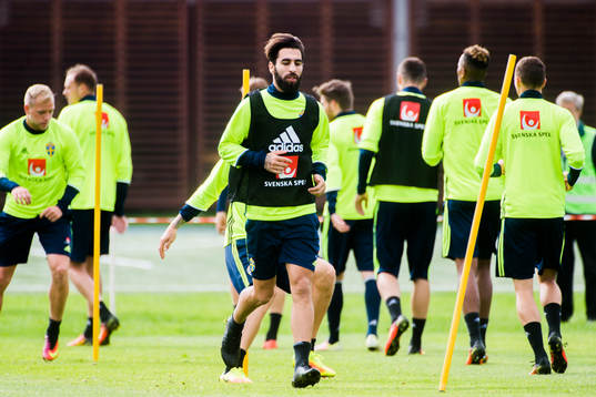 Jimmy Durmaz