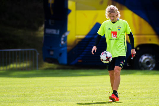 Oscar Hiljemark