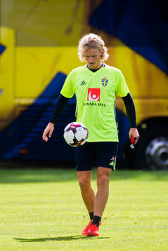 Oscar Hiljemark