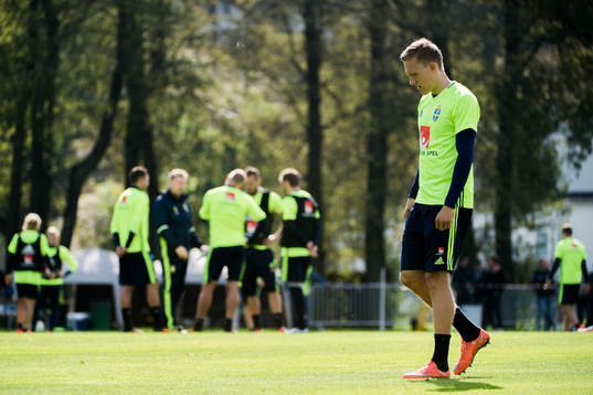 Ludwig Augustinsson