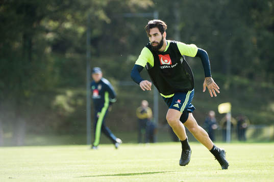 Jimmy Durmaz