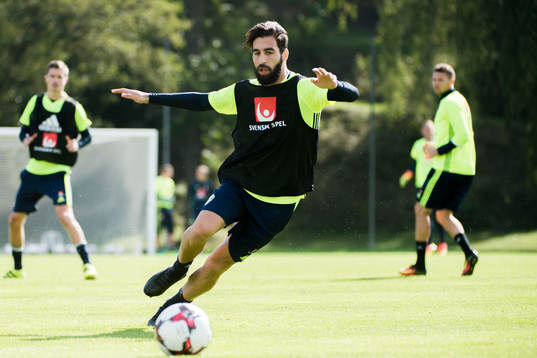 Jimmy Durmaz